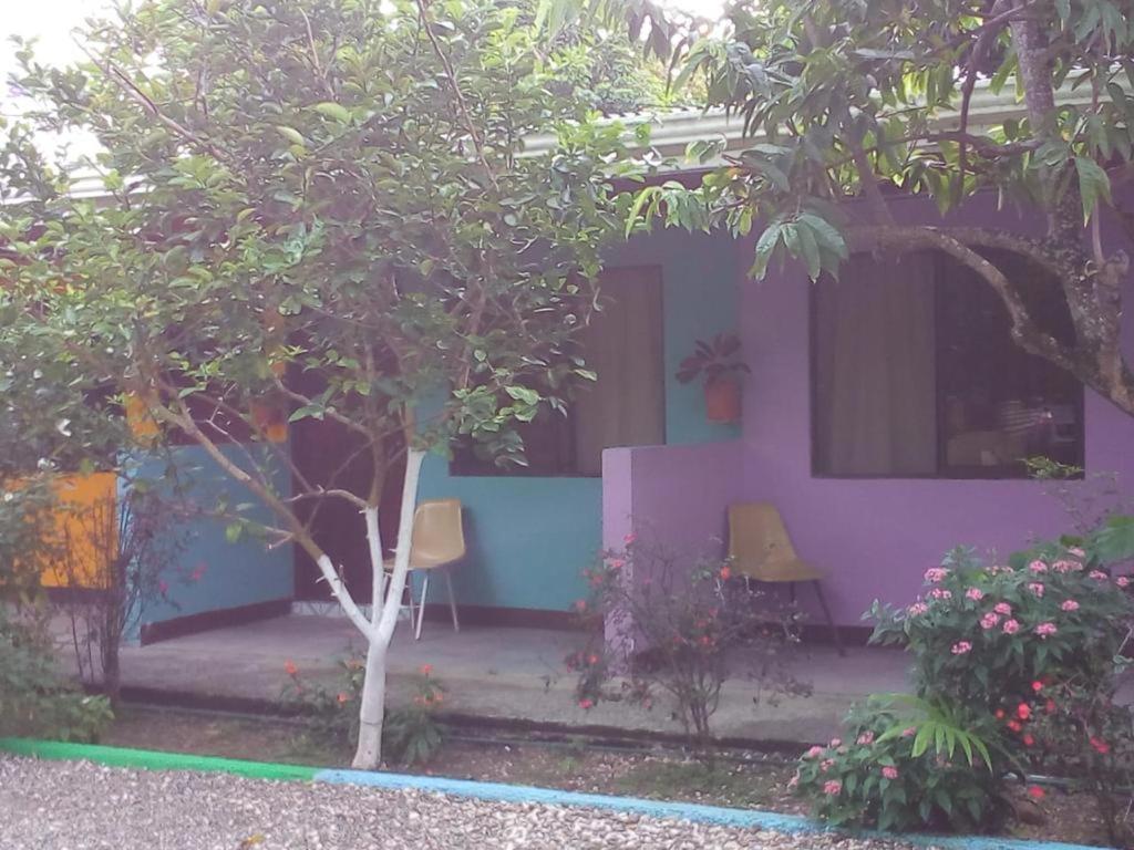 Cabinas Surf Side Кахуита Екстериор снимка