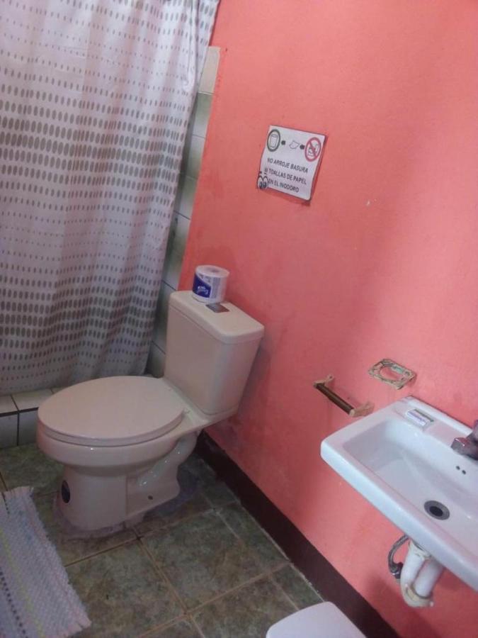 Cabinas Surf Side Кахуита Екстериор снимка