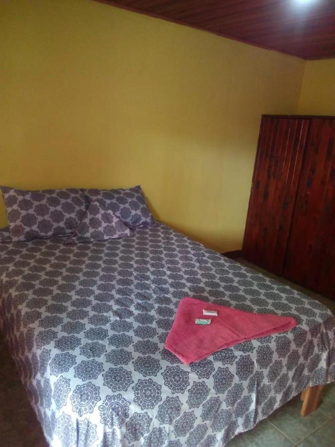 Cabinas Surf Side Кахуита Екстериор снимка